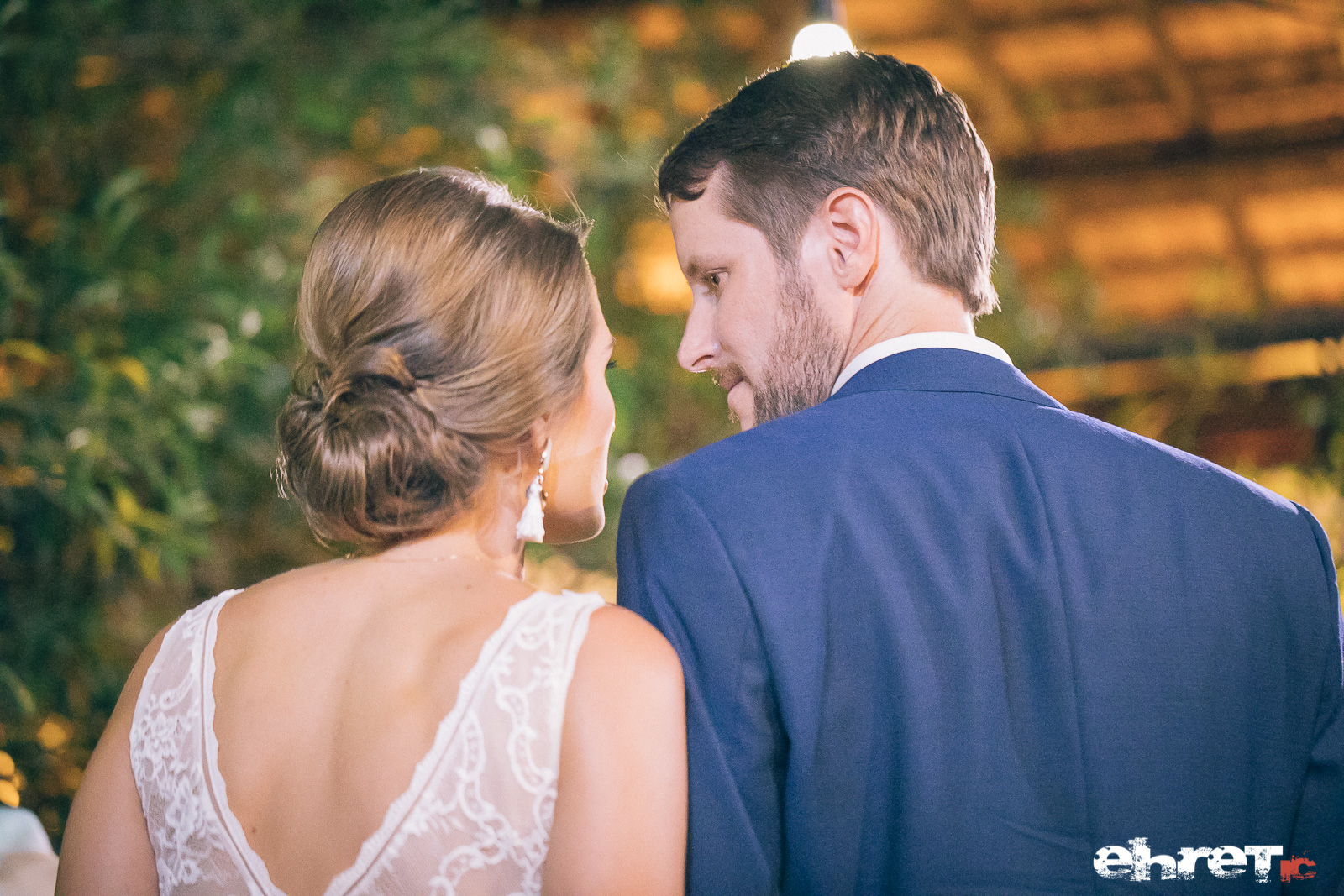 Mariage Mathieu & Mariana